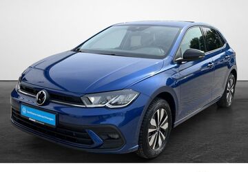 VW Polo 7.226 km 23.980 &euro; Georgsmarienhütte (Osnabrück) 49124