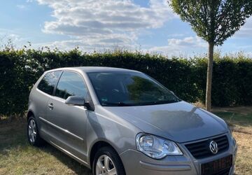 VW Polo 223.450 km 2.750 &euro; Bad Rothenfelde 49214