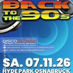 Back to the 90s - zurick in die 90er
