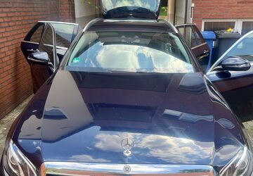 Mercedes-Benz E 350 186.580 km 20.000 &euro; Osnabrück 49084