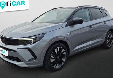 Opel Grandland (X) 23.050 km 24.990 &euro; Georgsmarienhütte 49124