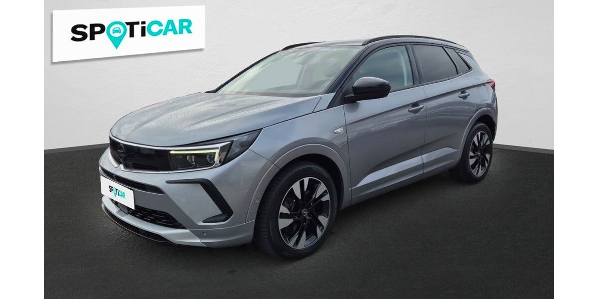 Opel Grandland (X) 23.050 km 24.990 &euro; Georgsmarienhütte 49124
