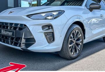 Cupra Terramar 23.480 km 33.980 &euro; Ibbenbüren 49479