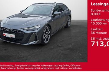 Audi A6 17.386 km 53.950 &euro; Osnabrück 49080