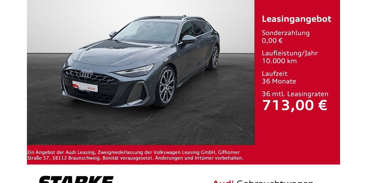 Audi A6 17.386 km 53.950 &euro; Osnabrück 49080