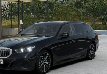 BMW 540 25.051 km 62.400 &euro; Osnabrück 49084