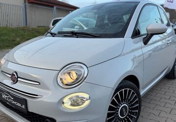 Fiat 500 72.000 km 11.499 &euro; Ibbenbüren 49477