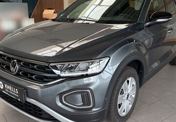 VW T-Roc 28.450 km 22.450 &euro; Ibbenbüren - Laggenbeck 49479