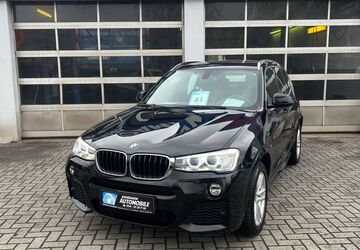 BMW X3 M 130.380 km 18.799 &euro; Osnabrück 49090