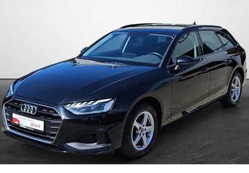 Audi A4 78.261 km 19.860 &euro; Osnabrück 49080