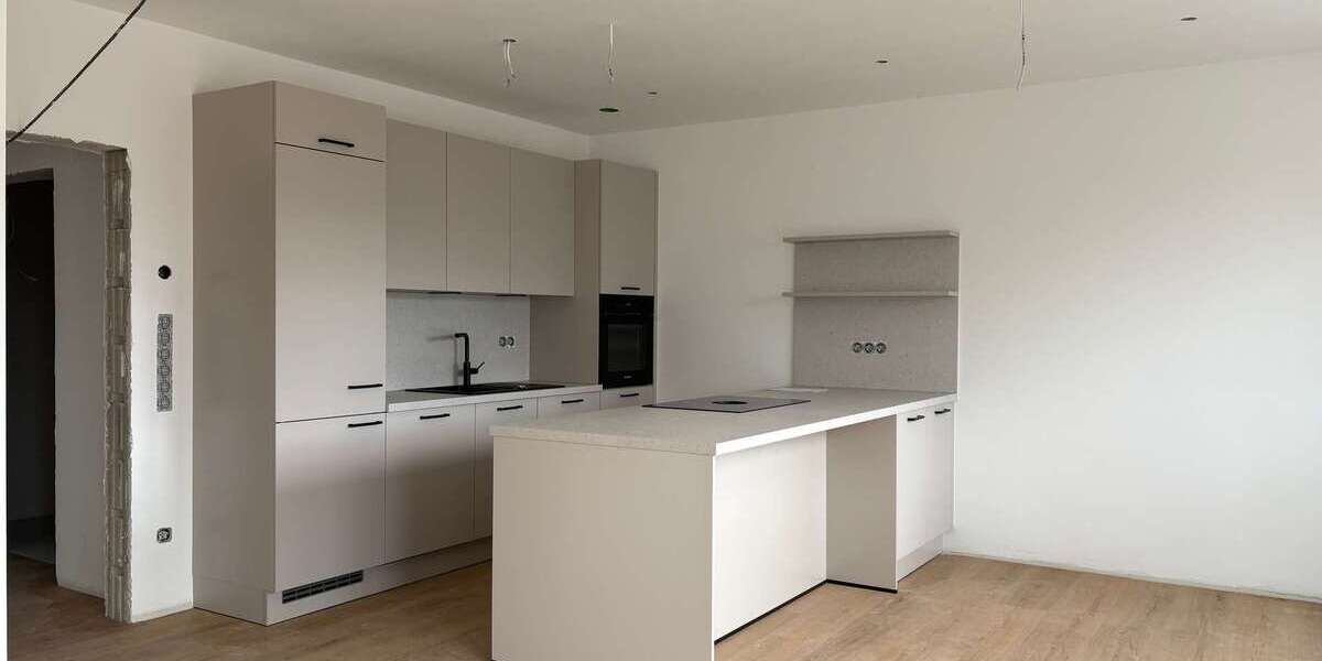 Etagenwohnung Osnabrück Gretesch - 4 Zimmer, 108 m&sup2;, 1.828&euro; | Angebot:27145026