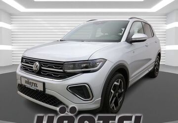 VW T-Cross 24.000 km 24.800 &euro; Osnabrück 49084