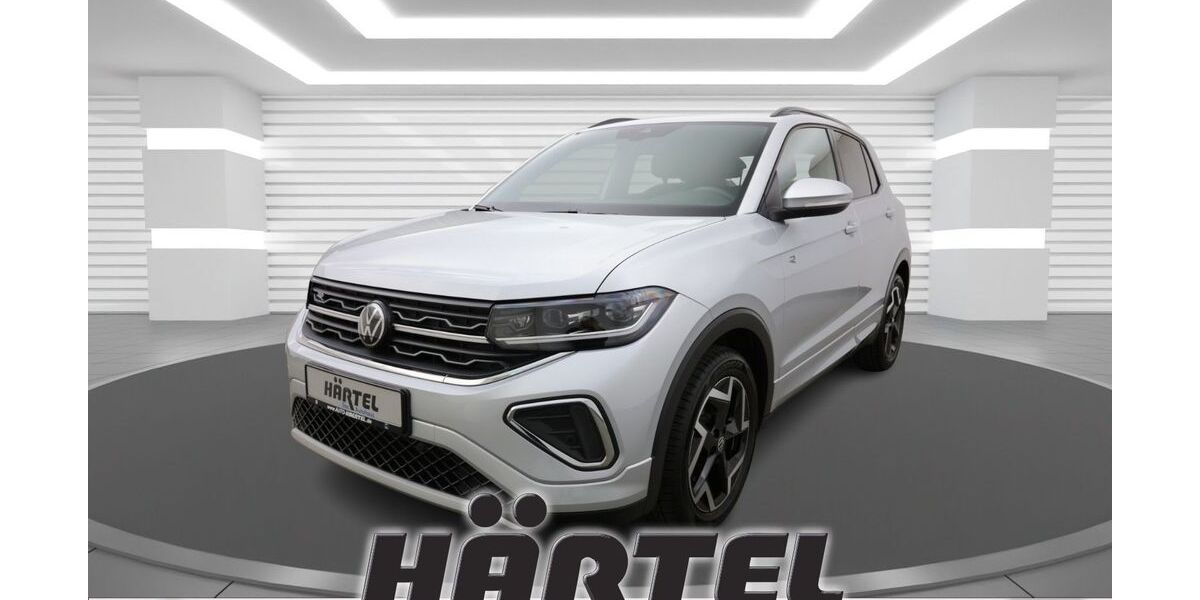 VW T-Cross 24.000 km 24.800 &euro; Osnabrück 49084