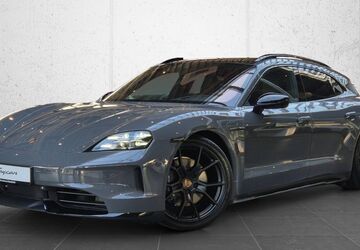 Porsche Taycan 7.900 km 111.900 &euro; Osnabrück 49078