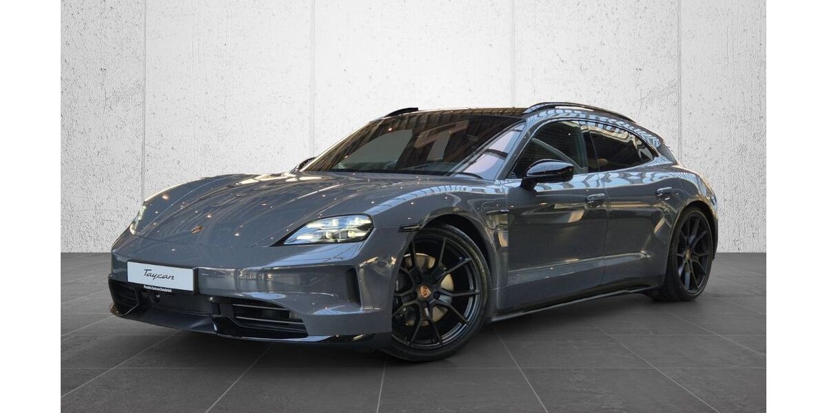 Porsche Taycan 7.900 km 111.900 &euro; Osnabrück 49078
