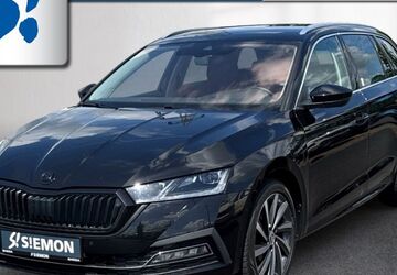 Skoda Octavia 162.116 km 16.930 &euro; Ibbenbüren 49479