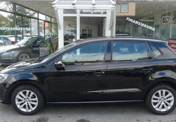 VW Polo 127.910 km 7.990 &euro; Osnabrück 49084