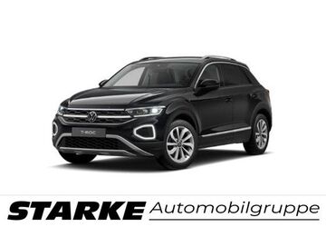 VW T-Roc 1.369 km 28.930 &euro; Ibbenbüren 49477