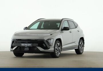 Hyundai KONA 2.990 km 31.480 &euro; Osnabrück 49078