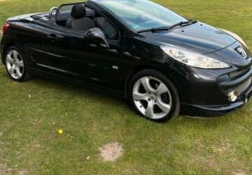 Peugeot 207 162.230 km 2.499 &euro; Ibbenbüren 49477