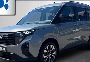 Ford Tourneo Courier 8.961 km 23.930 &euro; Lengerich 49525