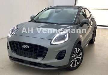 Ford Puma 4.600 km 23.590 &euro; Hilter 49176