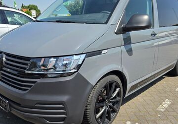 VW T6 Transporter 91.358 km 24.990 &euro; Recke 49509