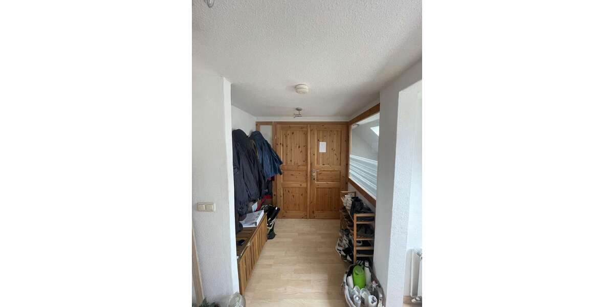 Etagenwohnung Osnabrück Nahne - 2 Zimmer, 57 m&sup2;, 460&euro; | Angebot:27264457