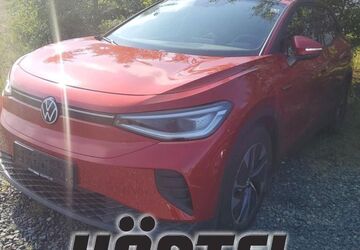 VW ID.4 74.100 km 28.100 &euro; Osnabrück 49084