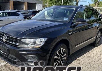 VW Tiguan 139.400 km 20.800 &euro; Osnabrück 49084