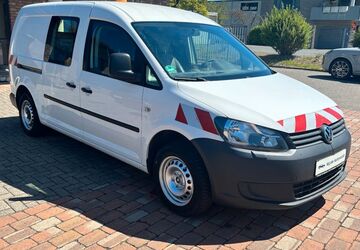 VW Caddy 189.500 km 6.200 &euro; Versmold 33775