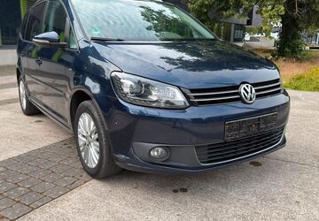 VW Touran 264.860 km 6.200 &euro; Osnabrück 49090
