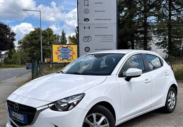 Mazda 2 80.949 km 8.990 &euro; Melle Buer 49328