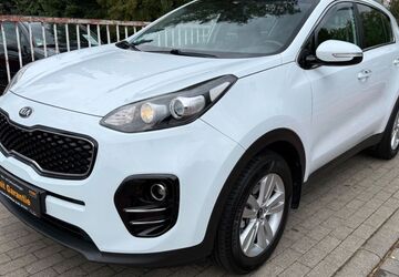 Kia Sportage 117.000 km 11.990 &euro; Osnabrück 49090