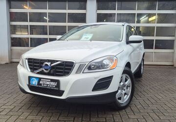 Volvo XC60 119.000 km 14.299 &euro; Osnabrück 49090