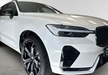 Volvo XC60 4.041 km 62.470 &euro; Osnabrück 49090
