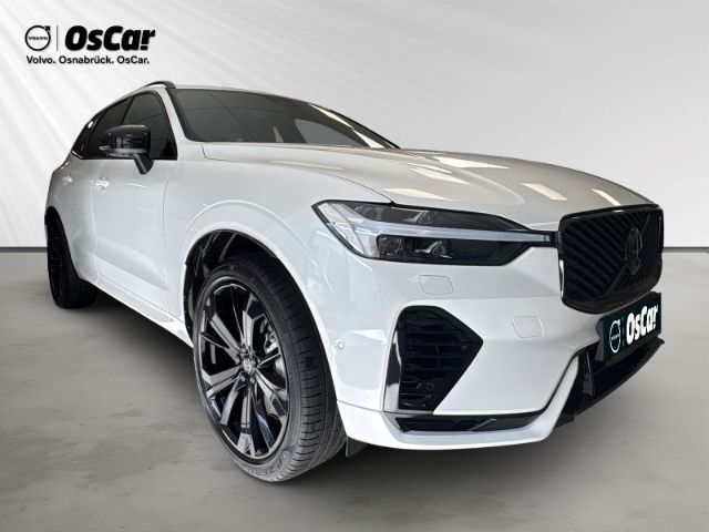 Volvo XC60 4.041 km 62.470 &euro; Osnabrück 49090