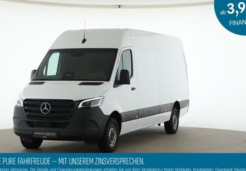Mercedes-Benz Sprinter 3.400 km 49.718 &euro; Osnabrück 49078