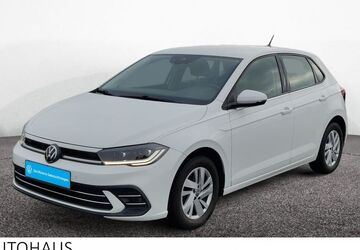 VW Polo 79.381 km 17.890 &euro; Melle 49324