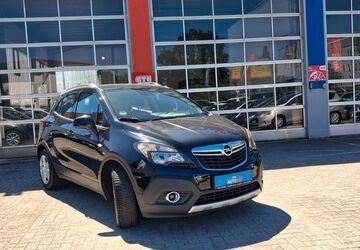 Opel Mokka 161.000 km 6.499 &euro; Osnabrück 49090