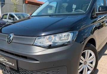 VW Caddy 128.000 km 14.999 &euro; Ibbenbüren 49477