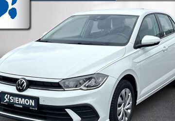 VW Polo 138.818 km 13.430 &euro; Ibbenbüren 49479