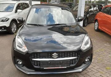 Suzuki Swift 20.990 km 13.990 &euro; Melle 49324