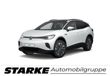 VW ID.4 58.877 km 34.930 &euro; Ibbenbüren 49477