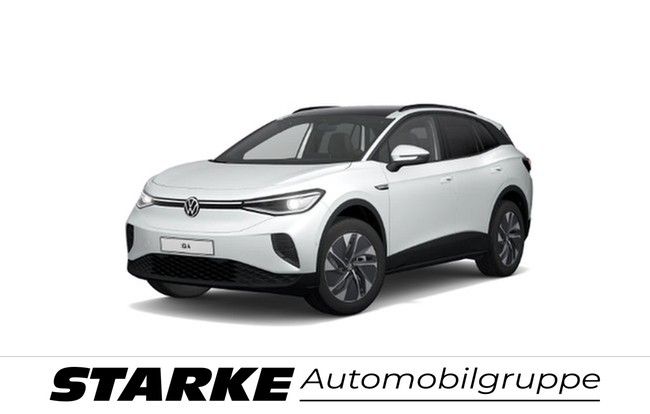 VW ID.4 58.877 km 34.930 &euro; Ibbenbüren 49477