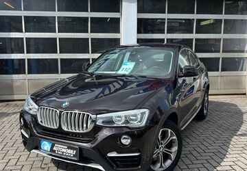 BMW X4 300.000 km 12.700 &euro; Osnabrück 49090