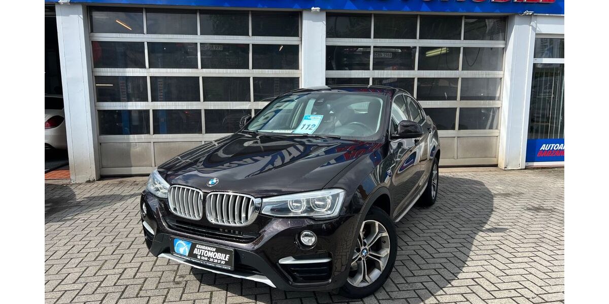 BMW X4 300.000 km 12.700 &euro; Osnabrück 49090