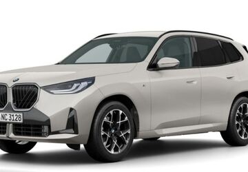 BMW X3 13.098 km 50.750 &euro; Osnabrück 49084