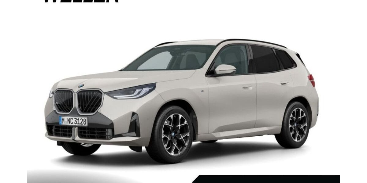 BMW X3 13.098 km 50.750 &euro; Osnabrück 49084