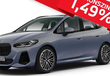 BMW 223 Active Tourer 21.863 km 36.390 &euro; Melle 49324